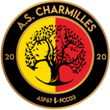 AS Charmilles logo